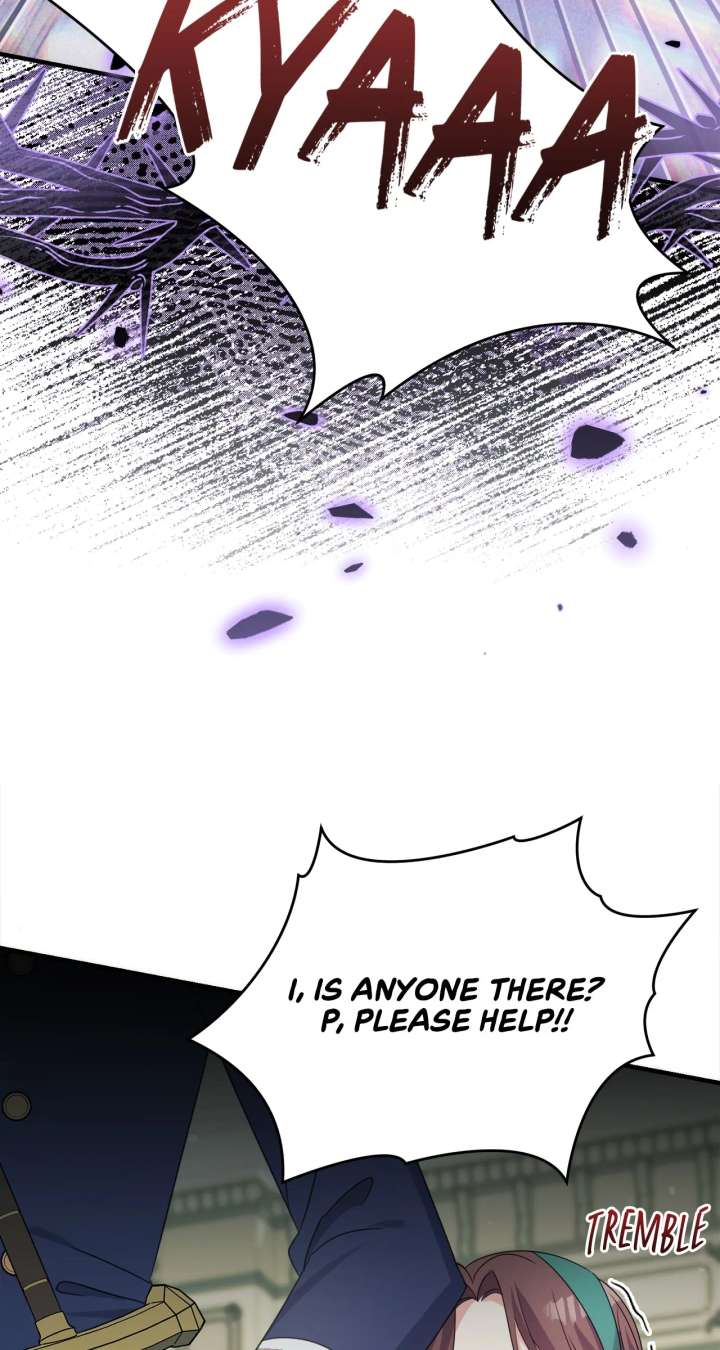 Let Me Enjoy the Extra Life Chapter 49 516 098