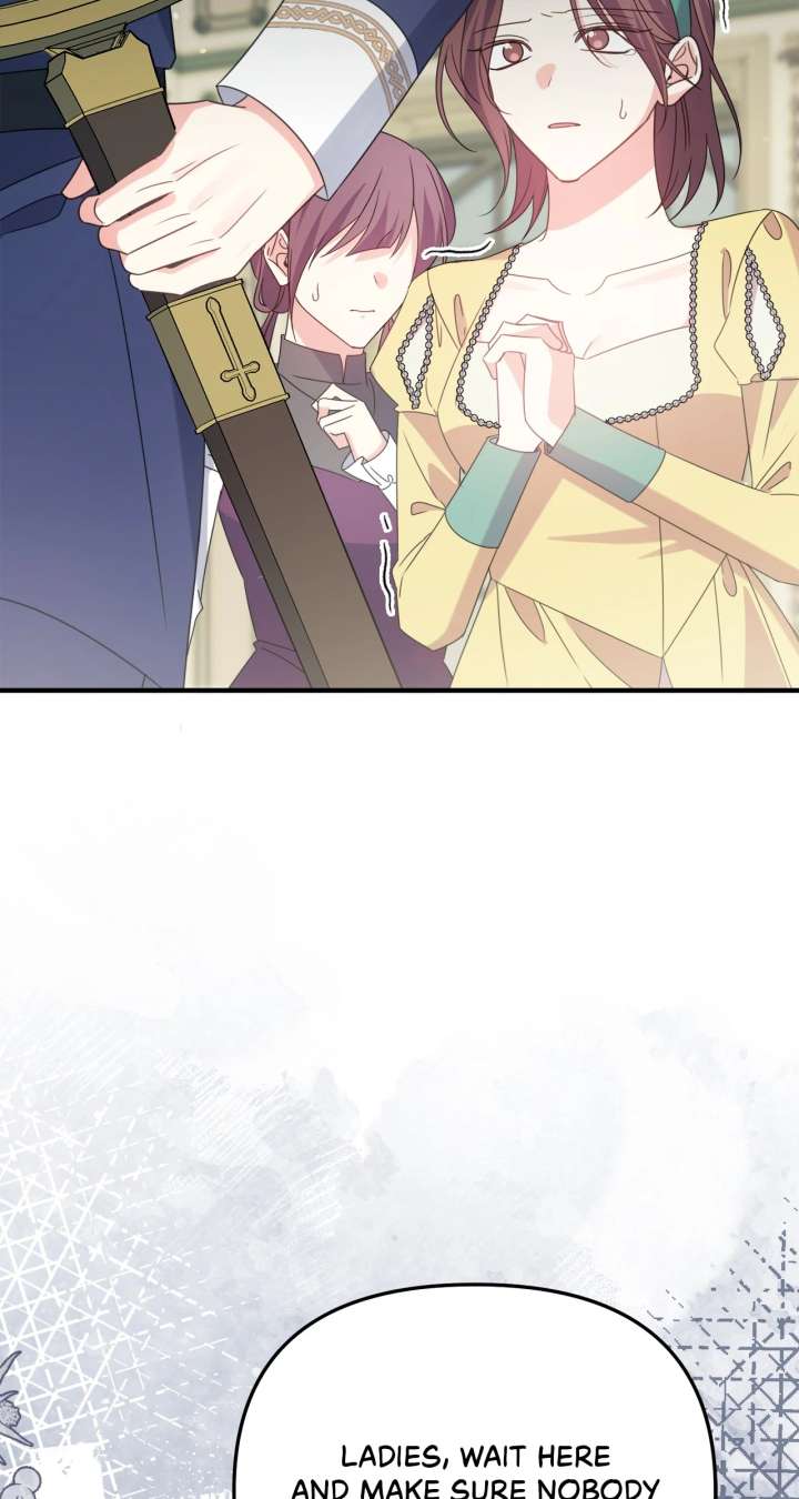 Let Me Enjoy the Extra Life Chapter 49 517 099