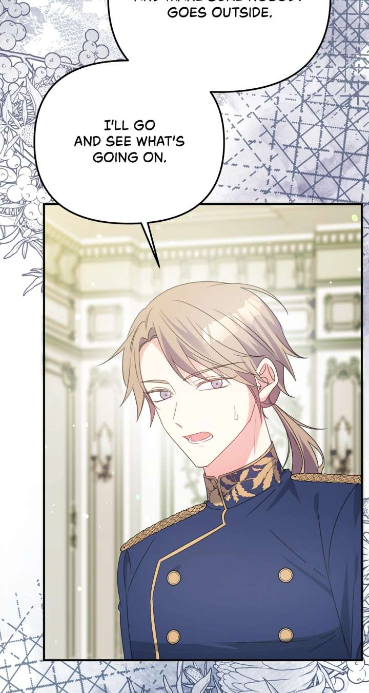 Let Me Enjoy the Extra Life Chapter 49 518 100