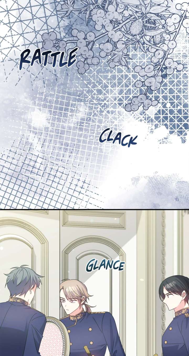 Let Me Enjoy the Extra Life Chapter 49 519 101