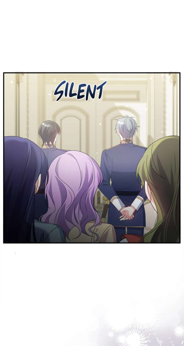 Let Me Enjoy the Extra Life Chapter 49 521 103