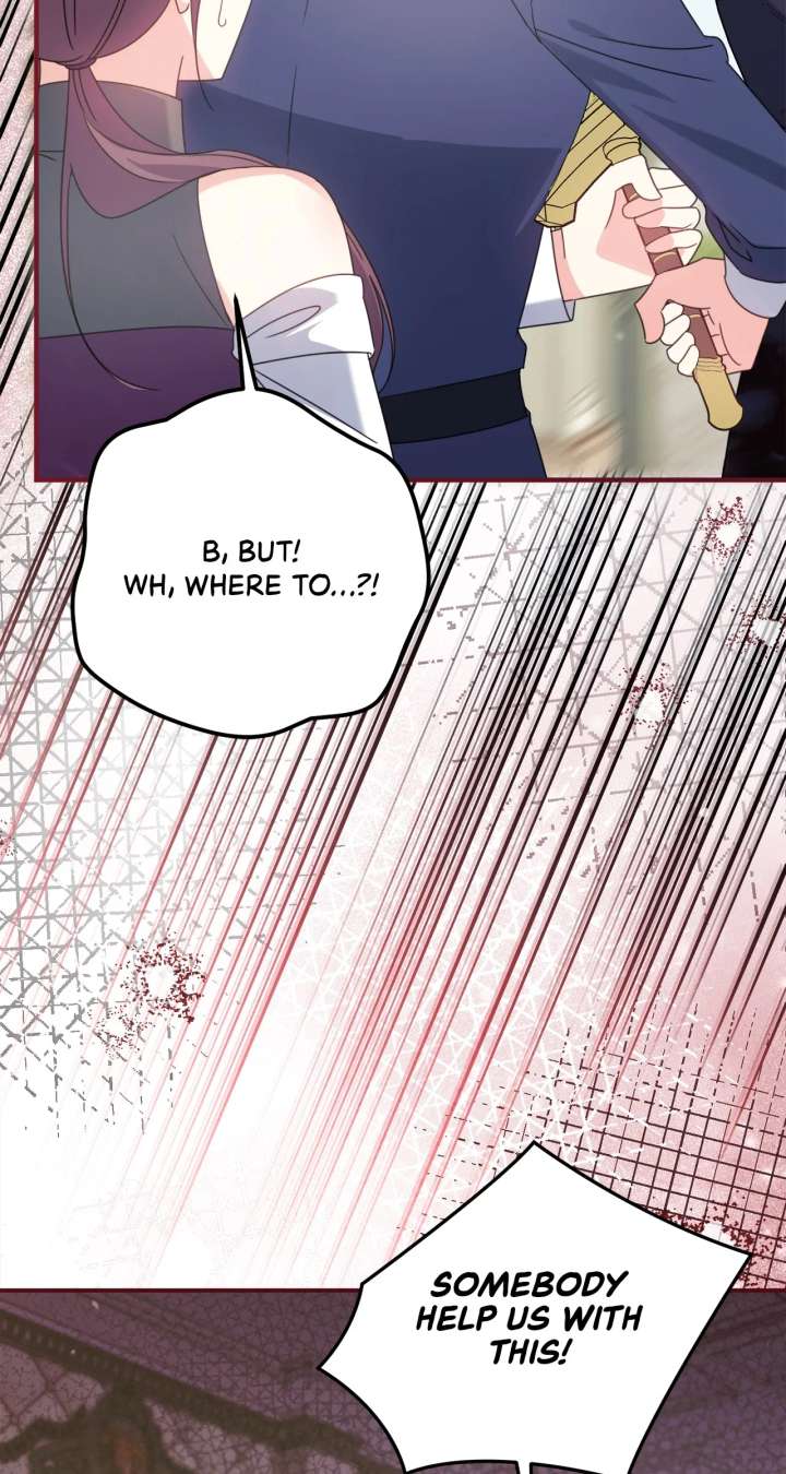 Let Me Enjoy the Extra Life Chapter 49 528 110