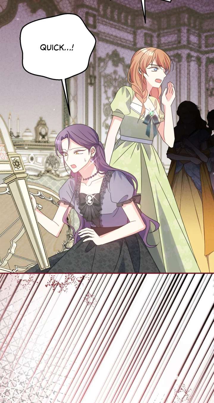 Let Me Enjoy the Extra Life Chapter 49 529 111