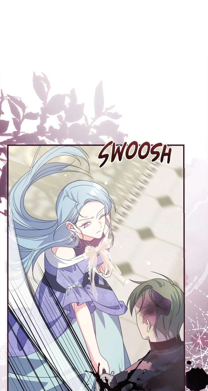 Let Me Enjoy the Extra Life Chapter 49 532 114