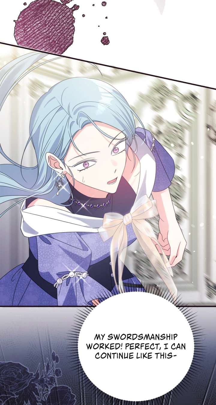 Let Me Enjoy the Extra Life Chapter 49 534 116