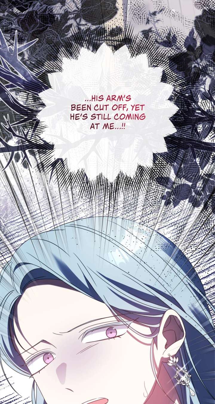 Let Me Enjoy the Extra Life Chapter 49 537 119