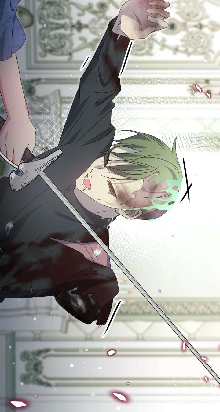 Let Me Enjoy the Extra Life Chapter 49 544 126