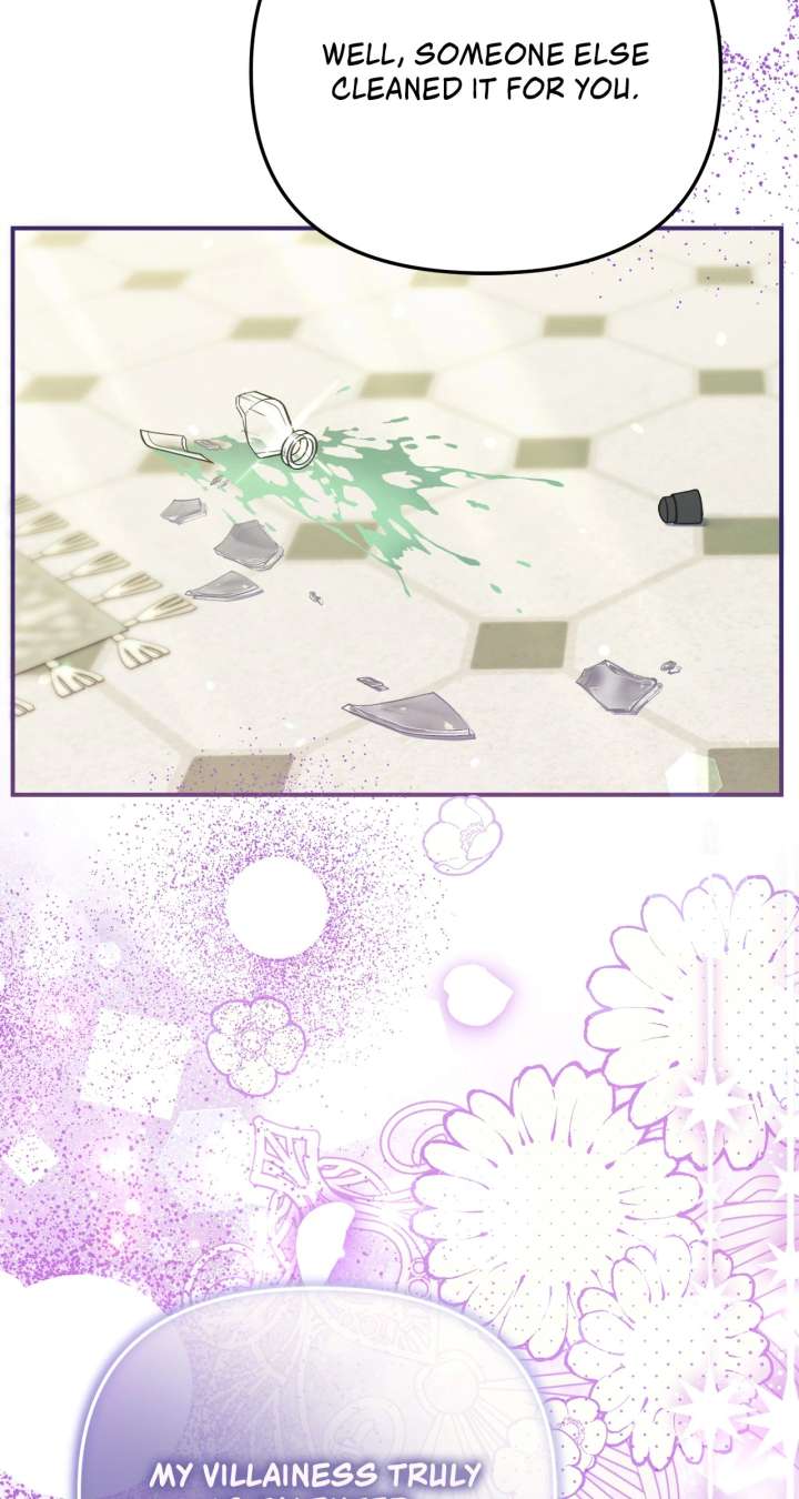 Let Me Enjoy the Extra Life Chapter 49 549 131