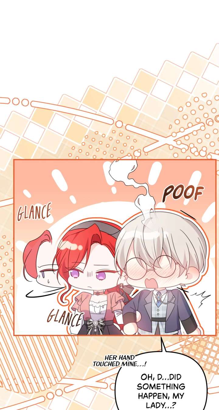 Let Me Enjoy the Extra Life Chapter 49 552 134