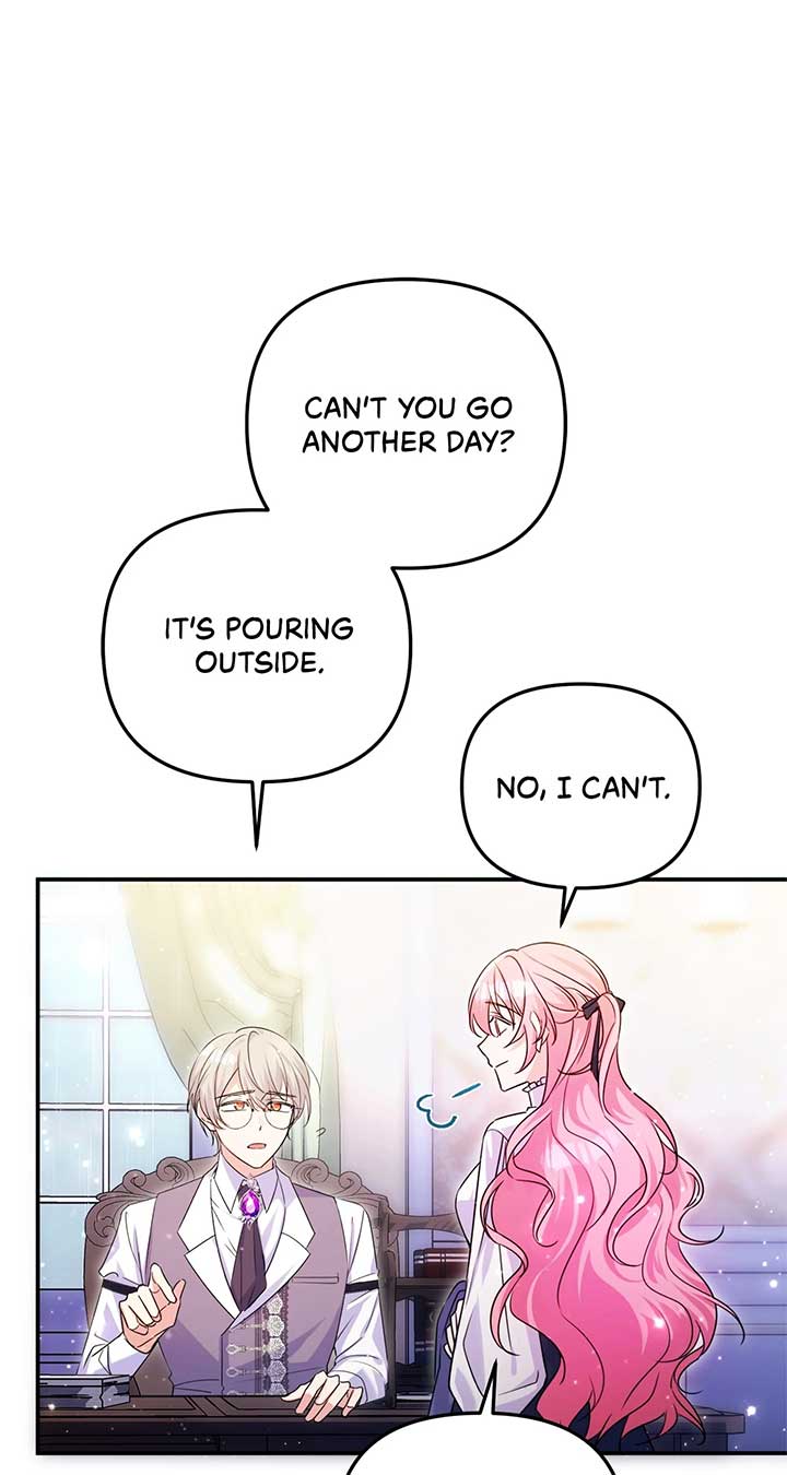 Let Me Enjoy the Extra Life Chapter 5 334 ch 5 15