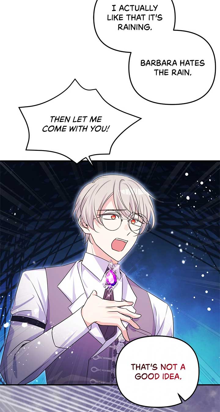 Let Me Enjoy the Extra Life Chapter 5 335 ch 5 16