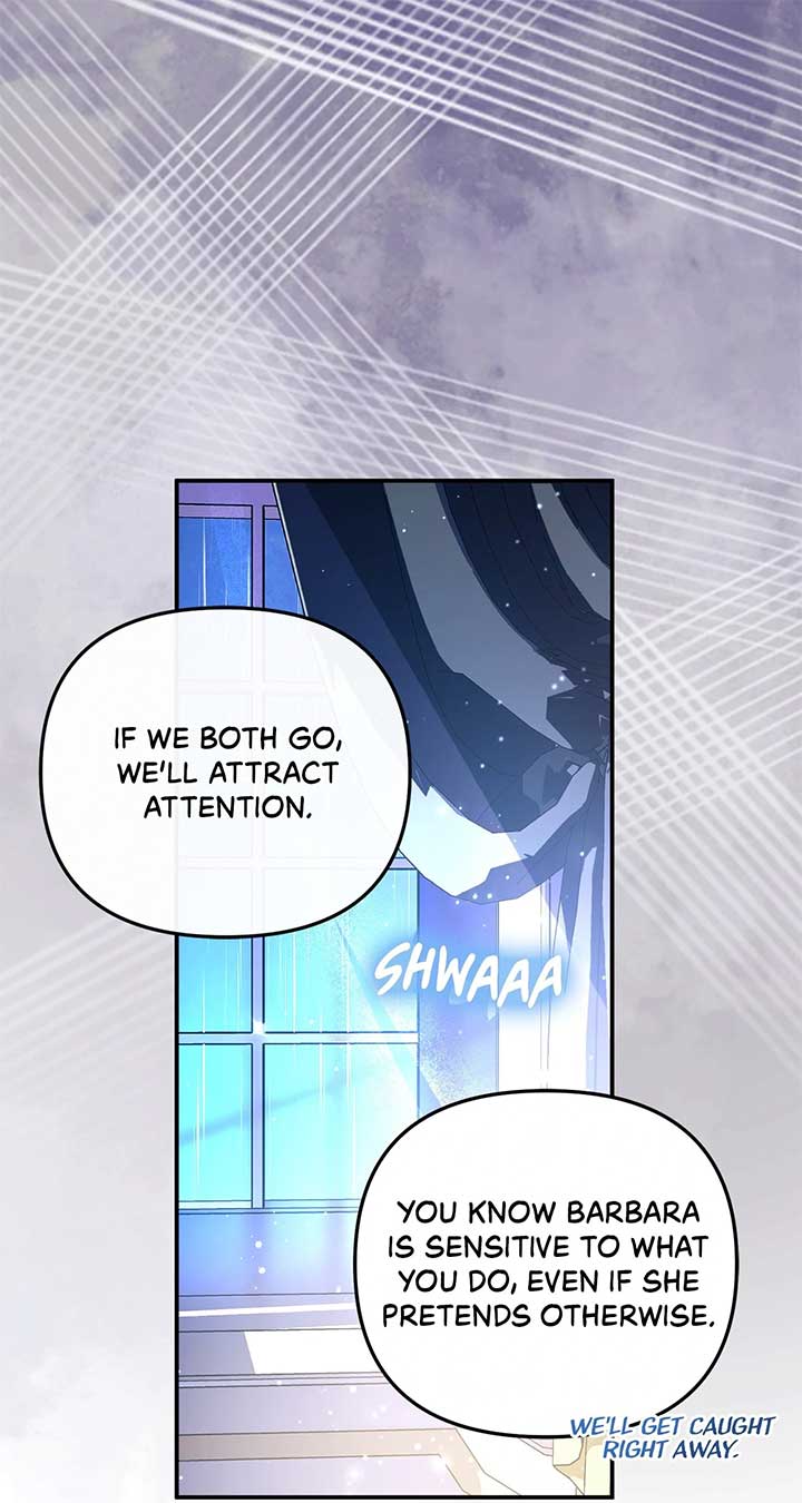 Let Me Enjoy the Extra Life Chapter 5 336 ch 5 17