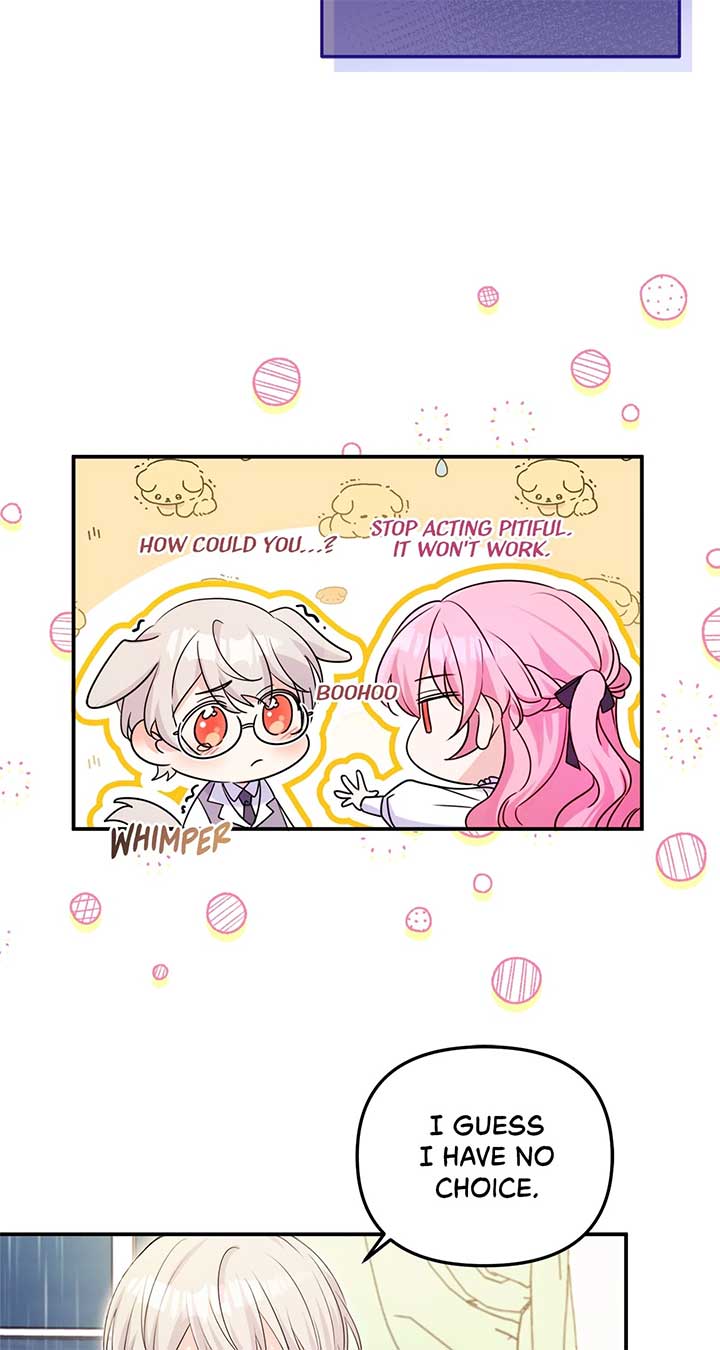 Let Me Enjoy the Extra Life Chapter 5 338 ch 5 19