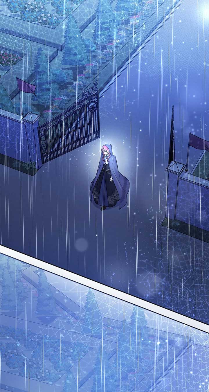 Let Me Enjoy the Extra Life Chapter 5 344 ch 5 25