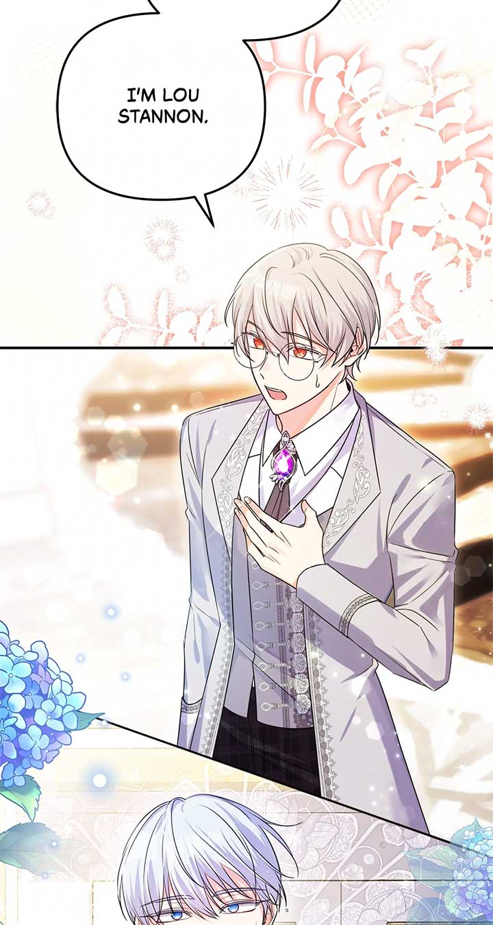 Let Me Enjoy the Extra Life Chapter 5 350 ch 5 31