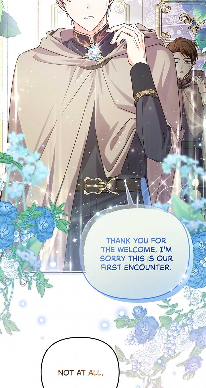 Let Me Enjoy the Extra Life Chapter 5 351 ch 5 32