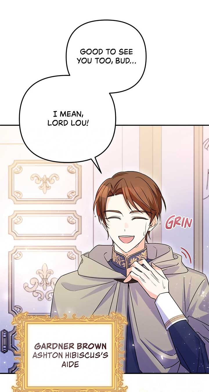 Let Me Enjoy the Extra Life Chapter 5 353 ch 5 34