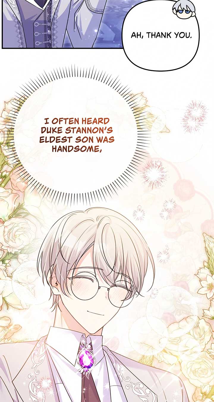 Let Me Enjoy the Extra Life Chapter 5 355 ch 5 36