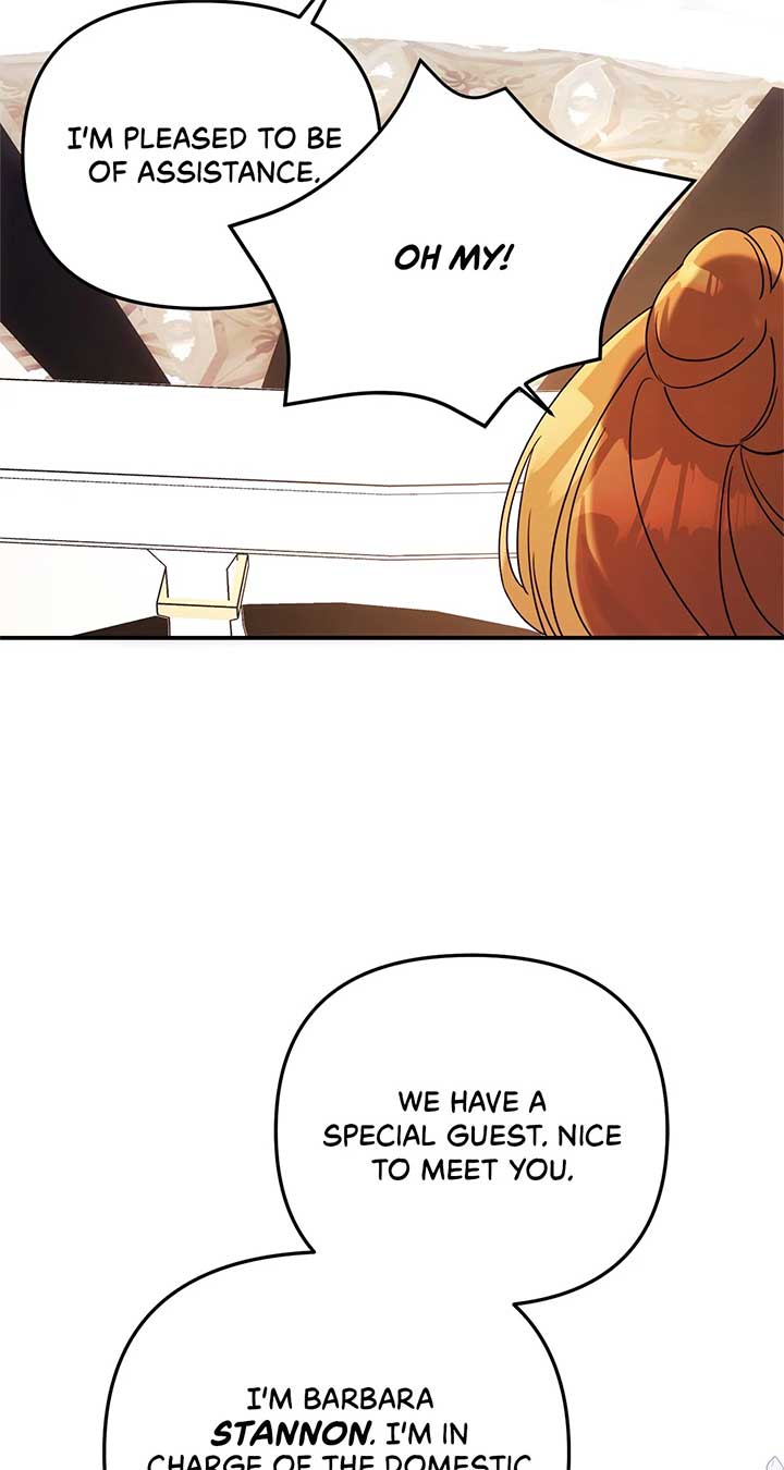 Let Me Enjoy the Extra Life Chapter 5 360 ch 5 41