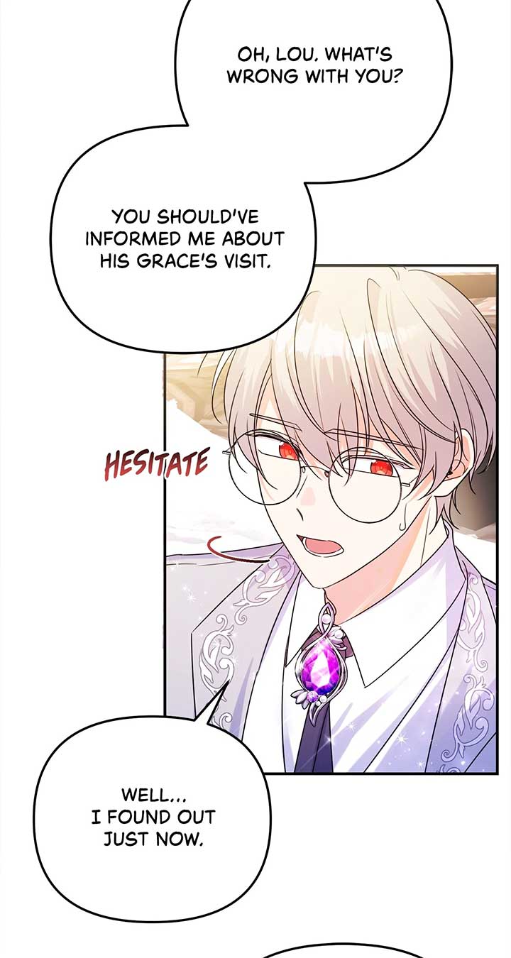 Let Me Enjoy the Extra Life Chapter 5 363 ch 5 44