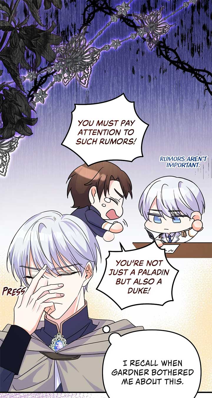 Let Me Enjoy the Extra Life Chapter 5 368 ch 5 49