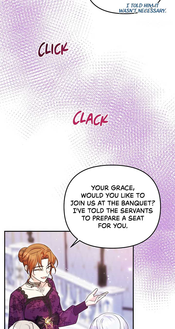 Let Me Enjoy the Extra Life Chapter 5 369 ch 5 50