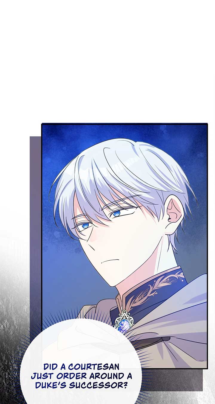 Let Me Enjoy the Extra Life Chapter 5 372 ch 5 53