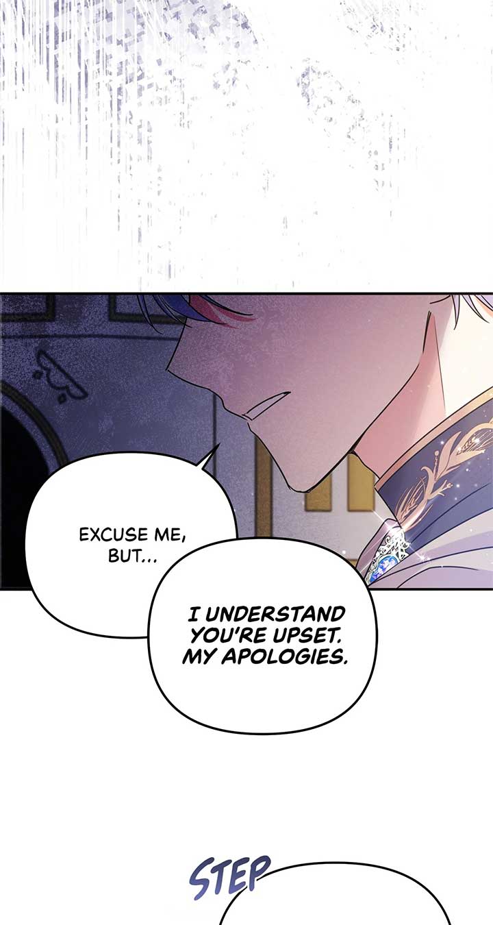 Let Me Enjoy the Extra Life Chapter 5 374 ch 5 55