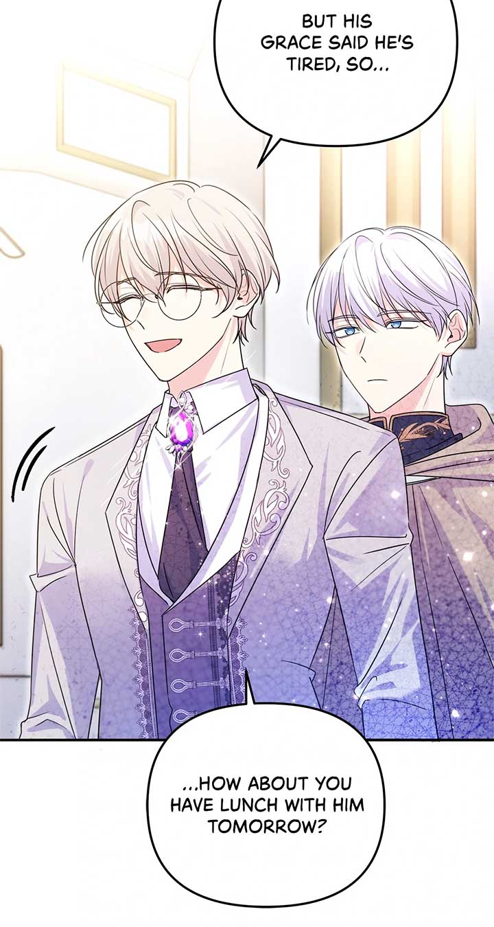 Let Me Enjoy the Extra Life Chapter 5 375 ch 5 56