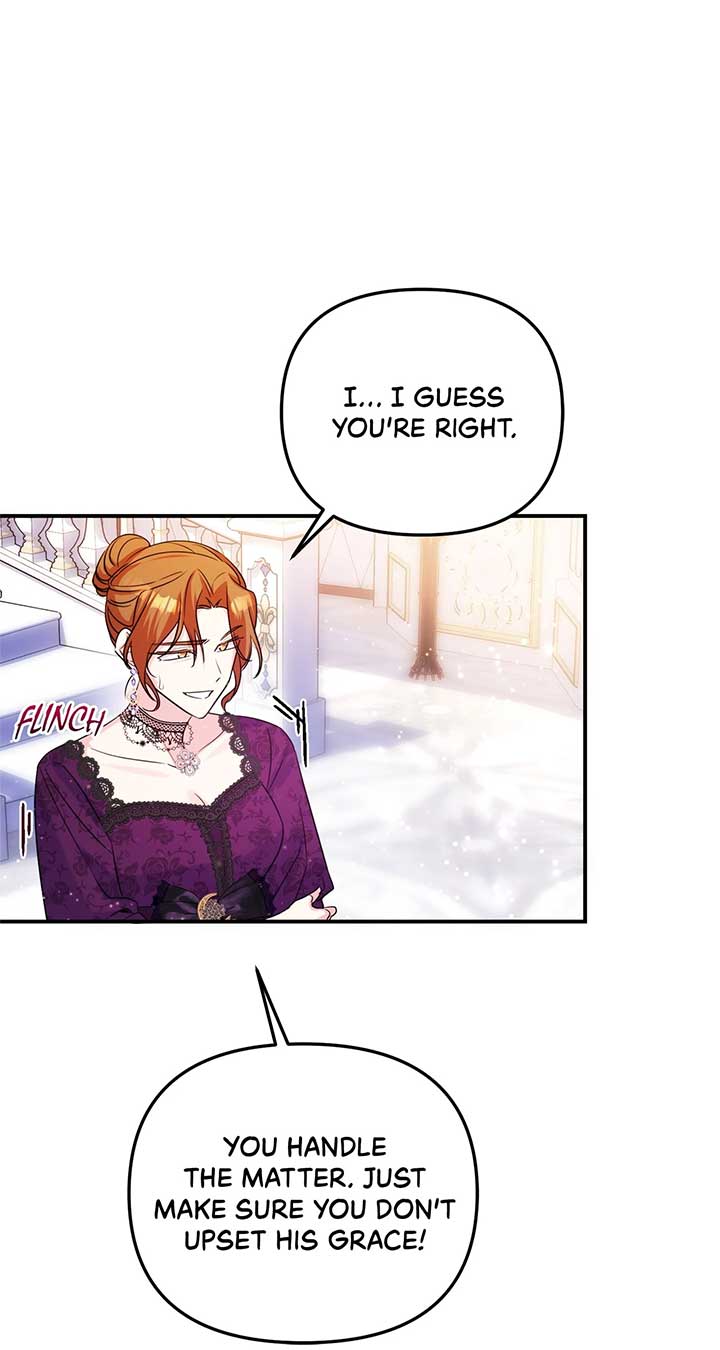 Let Me Enjoy the Extra Life Chapter 5 377 ch 5 58