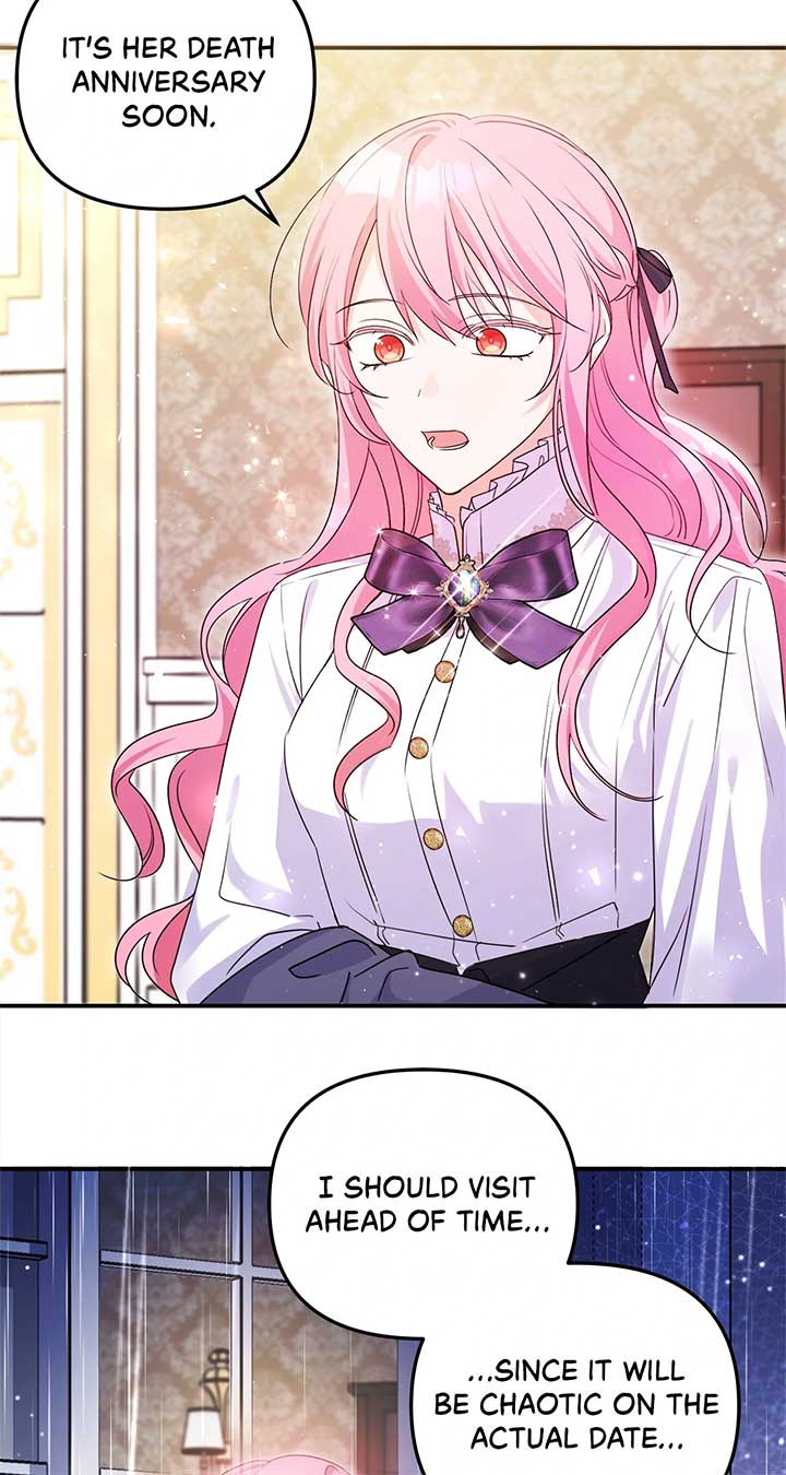 Let Me Enjoy the Extra Life Chapter 5 325 ch 5 6