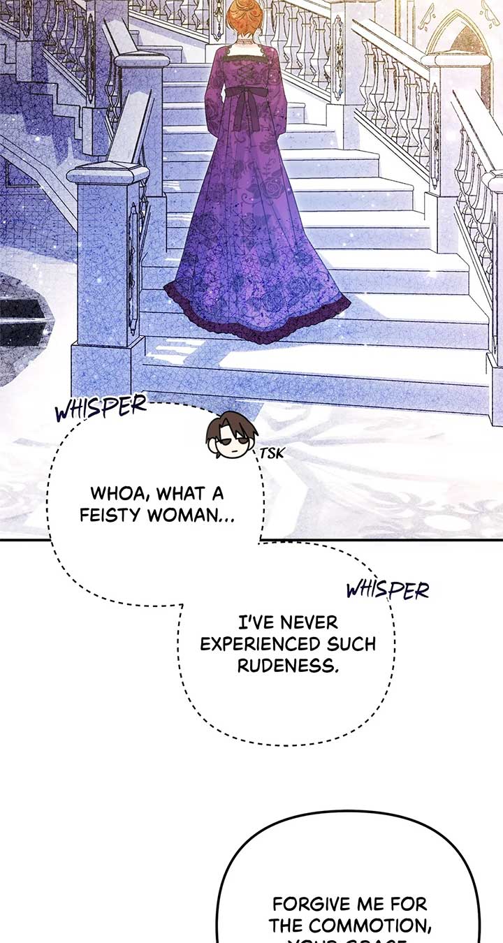 Let Me Enjoy the Extra Life Chapter 5 379 ch 5 60