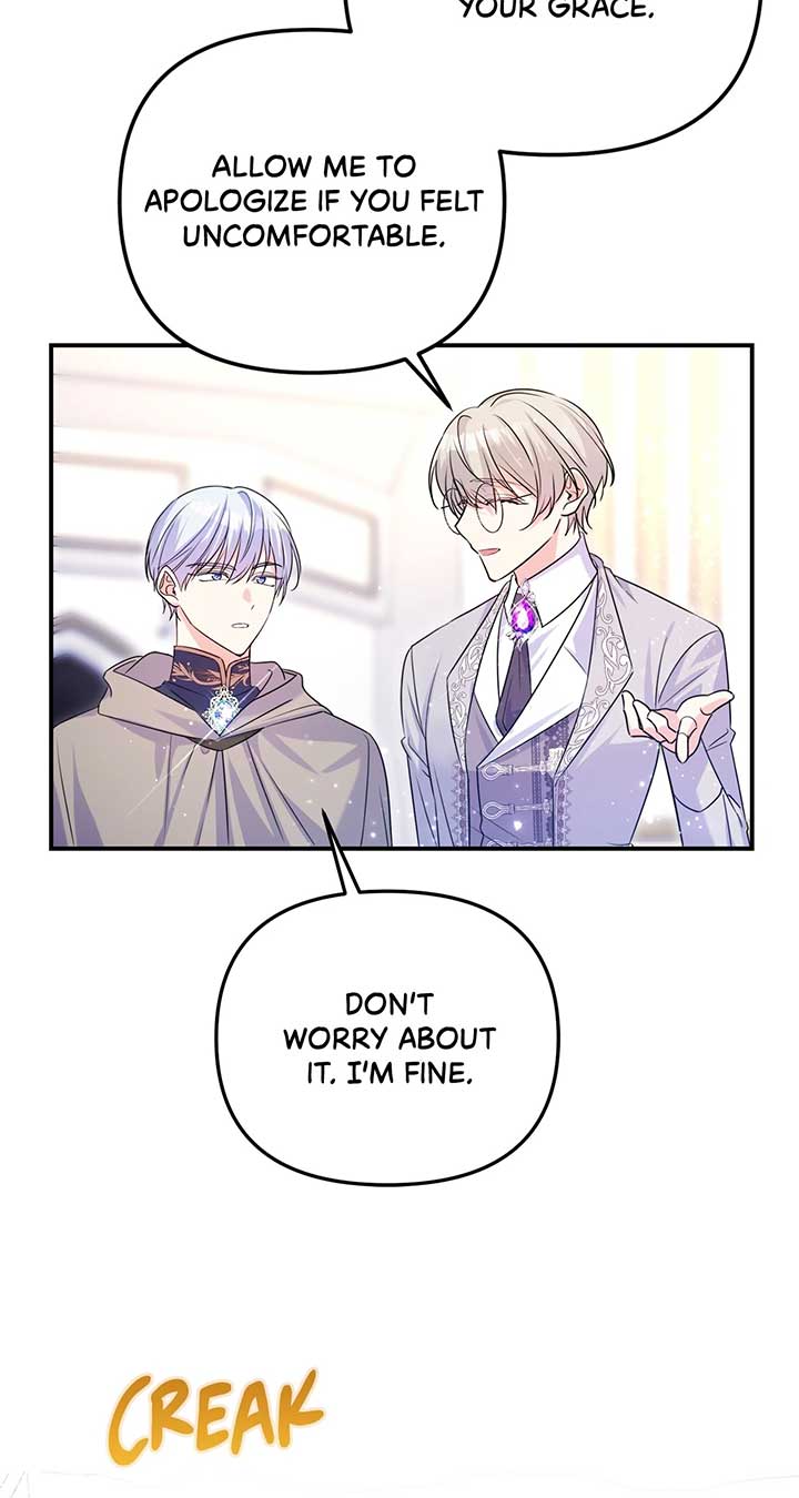 Let Me Enjoy the Extra Life Chapter 5 380 ch 5 61