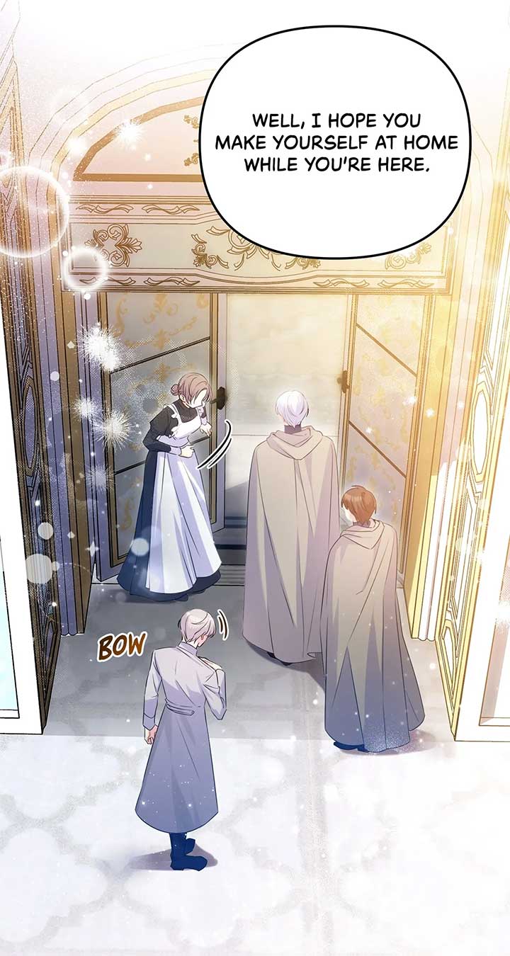 Let Me Enjoy the Extra Life Chapter 5 381 ch 5 62