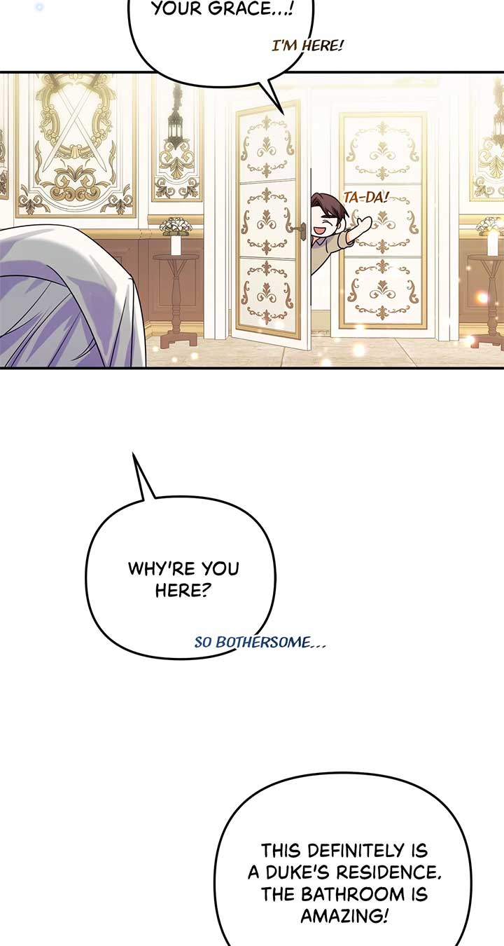 Let Me Enjoy the Extra Life Chapter 5 387 ch 5 68