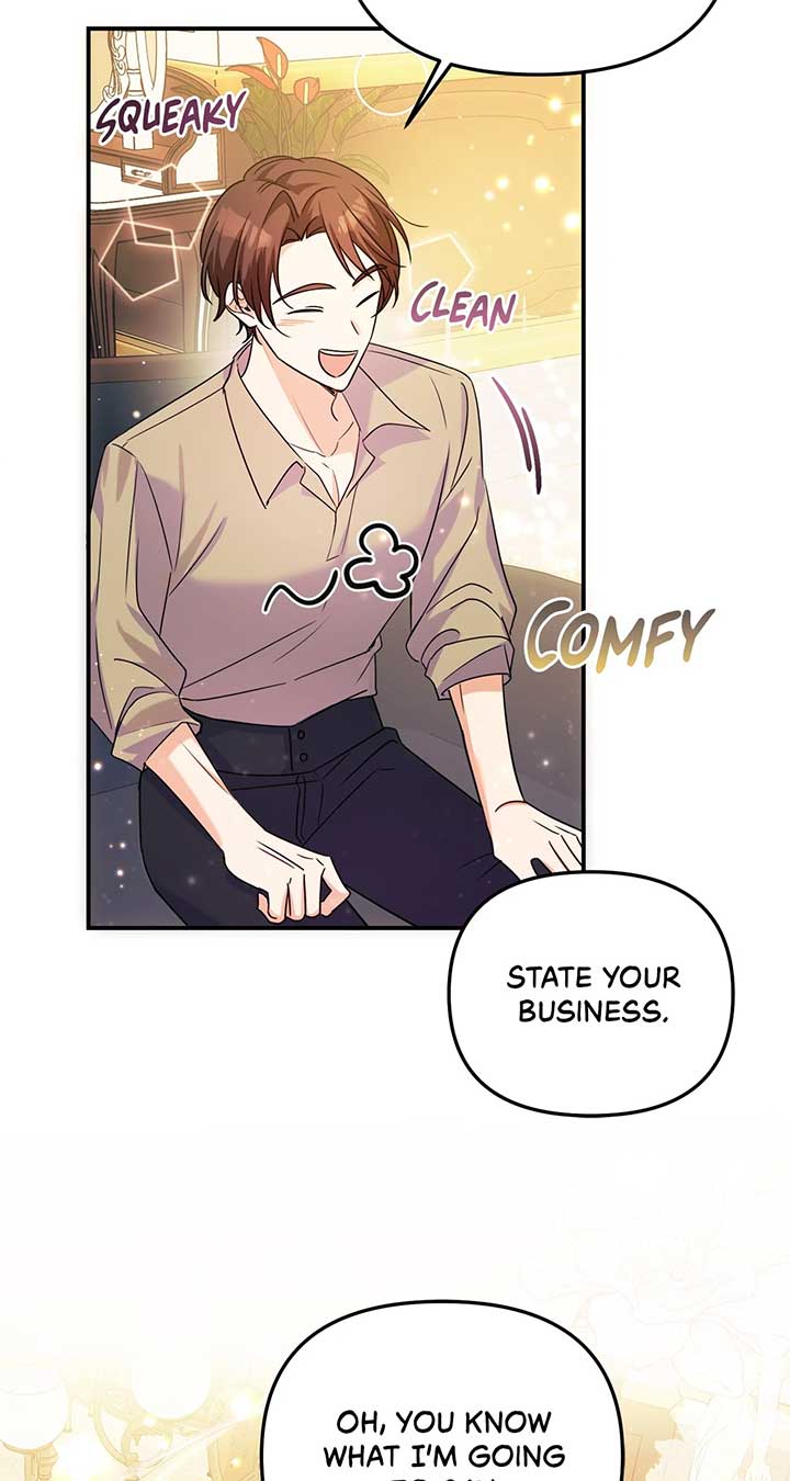 Let Me Enjoy the Extra Life Chapter 5 388 ch 5 69