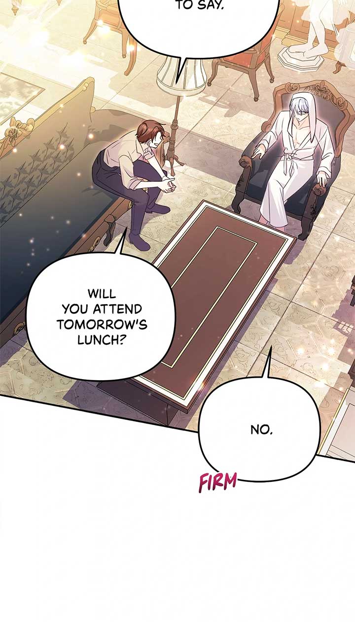 Let Me Enjoy the Extra Life Chapter 5 389 ch 5 70