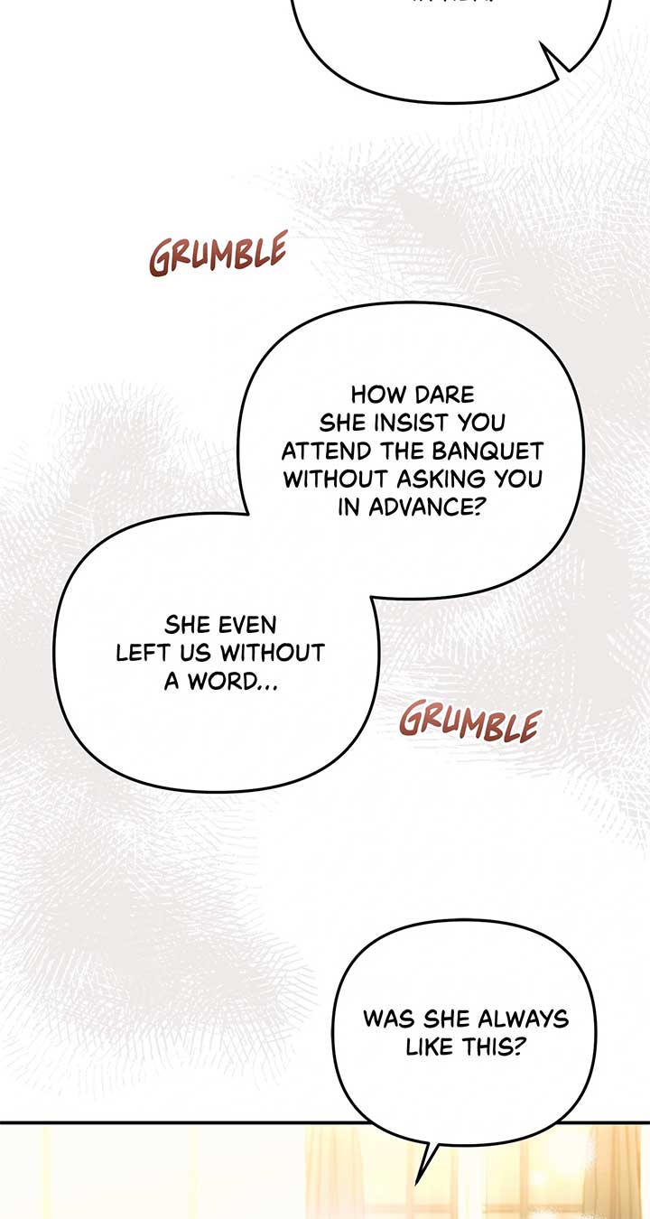 Let Me Enjoy the Extra Life Chapter 5 391 ch 5 72