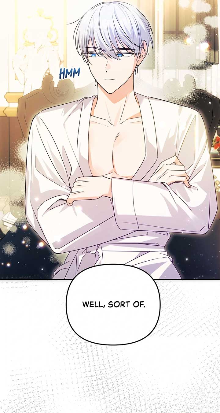 Let Me Enjoy the Extra Life Chapter 5 392 ch 5 73