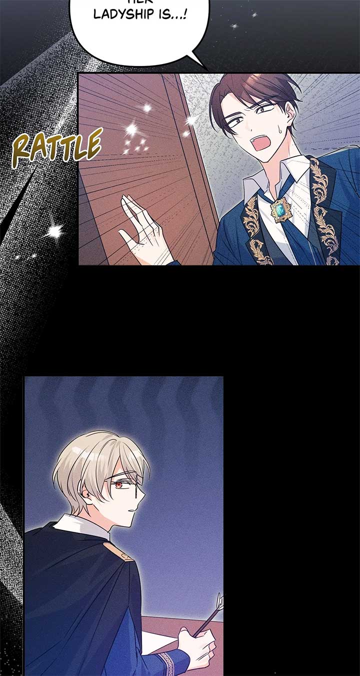 Let Me Enjoy the Extra Life Chapter 5 395 ch 5 76