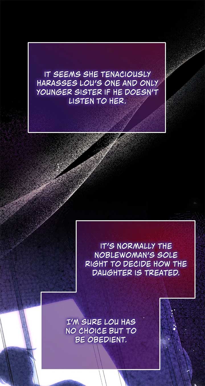 Let Me Enjoy the Extra Life Chapter 5 398 ch 5 79