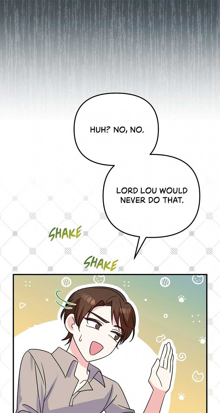 Let Me Enjoy the Extra Life Chapter 5 403 ch 5 84