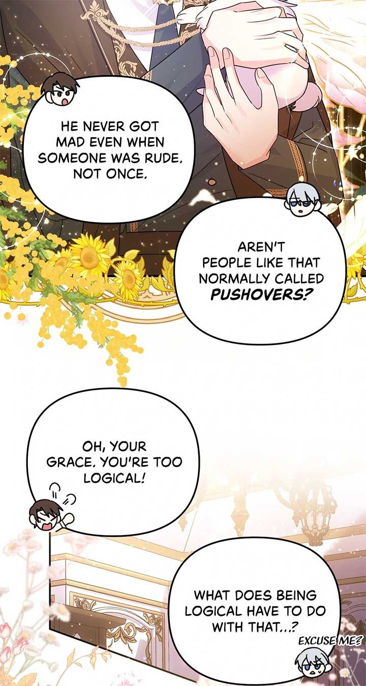 Let Me Enjoy the Extra Life Chapter 5 406 ch 5 87