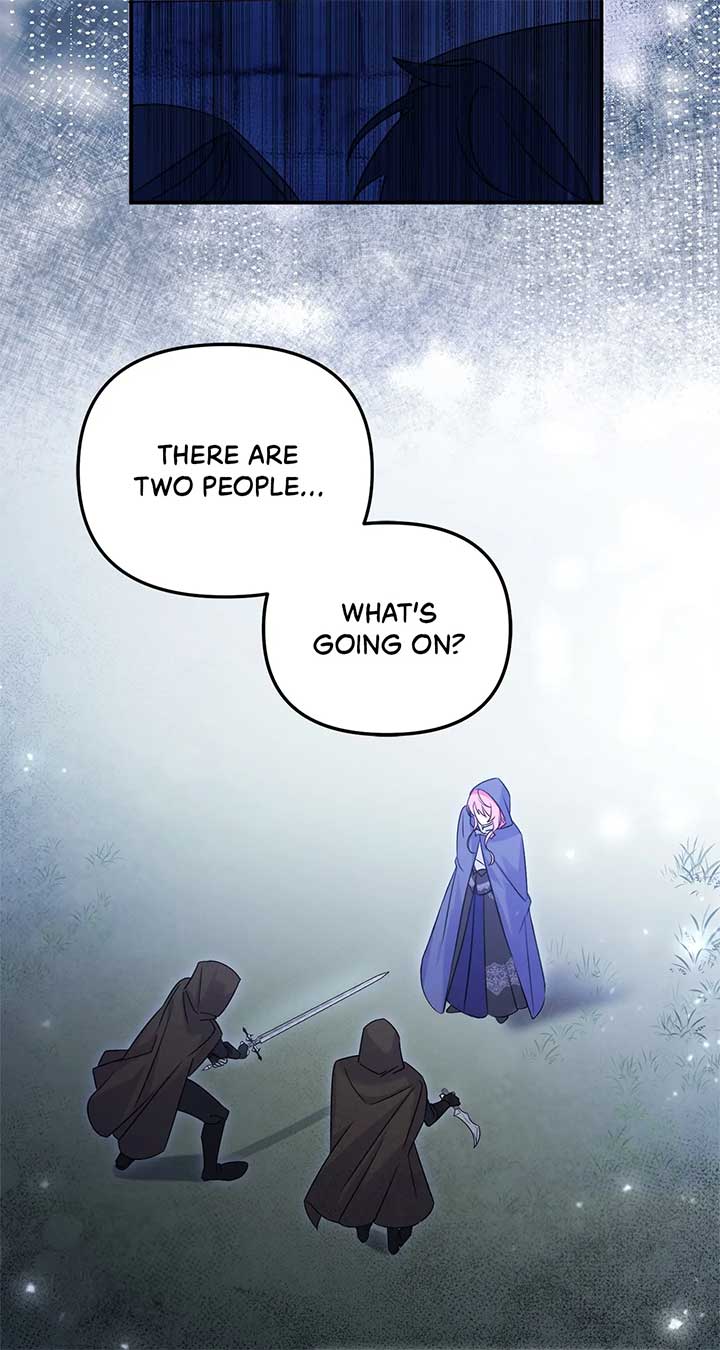 Let Me Enjoy the Extra Life Chapter 5 413 ch 5 94