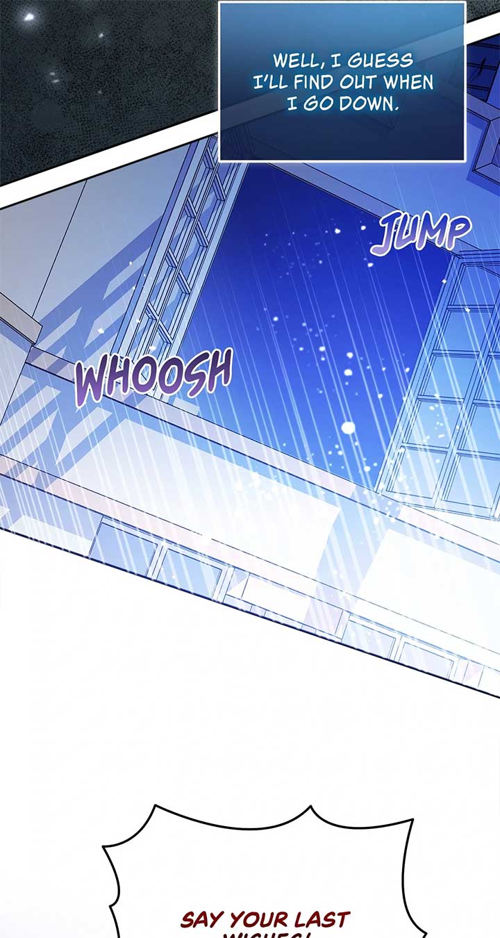 Let Me Enjoy the Extra Life Chapter 5 414 ch 5 95