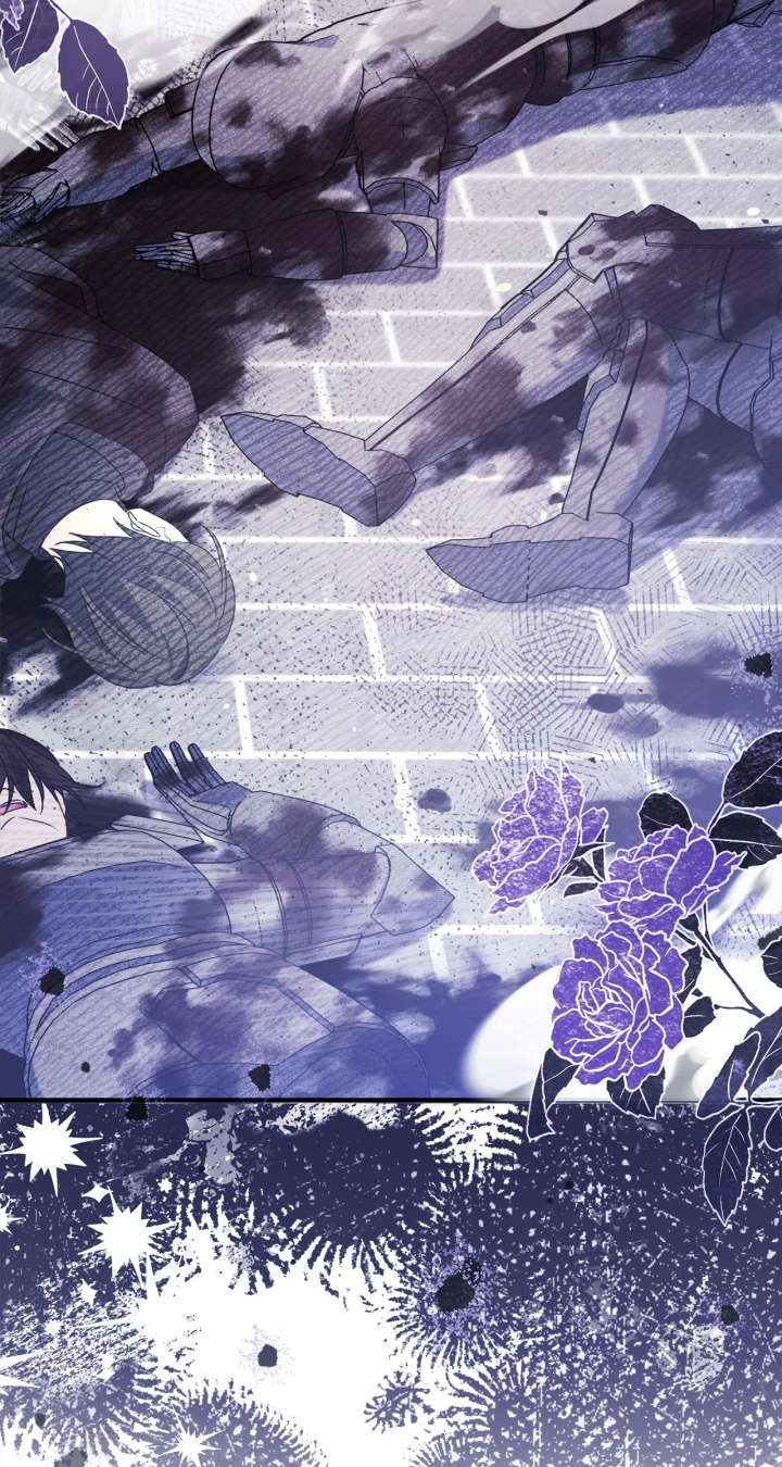 Let Me Enjoy the Extra Life Chapter 50 401 004