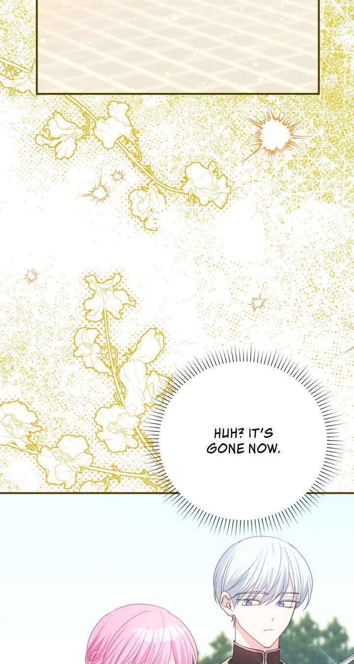 Let Me Enjoy the Extra Life Chapter 50 403 006