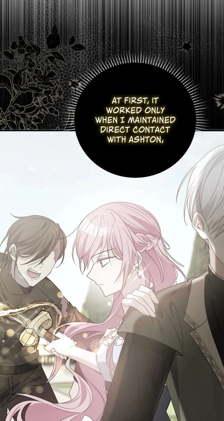 Let Me Enjoy the Extra Life Chapter 50 405 008