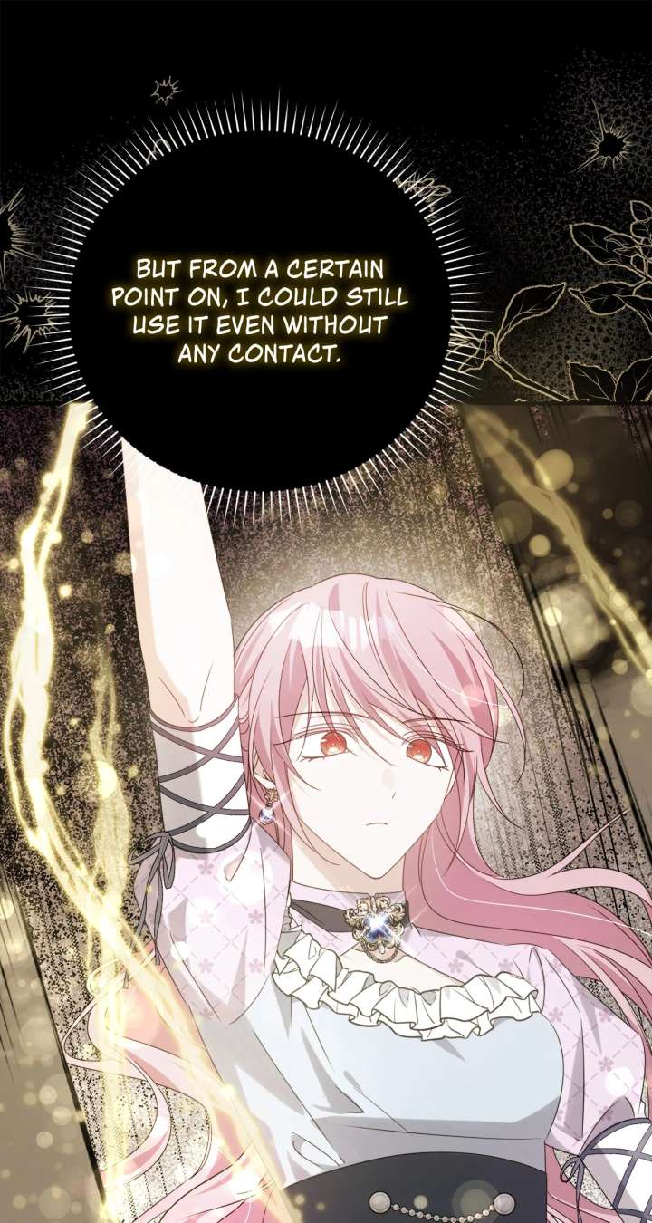 Let Me Enjoy the Extra Life Chapter 50 407 010