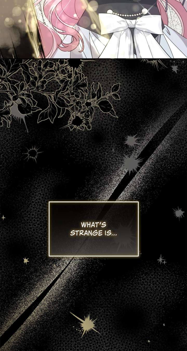 Let Me Enjoy the Extra Life Chapter 50 408 011